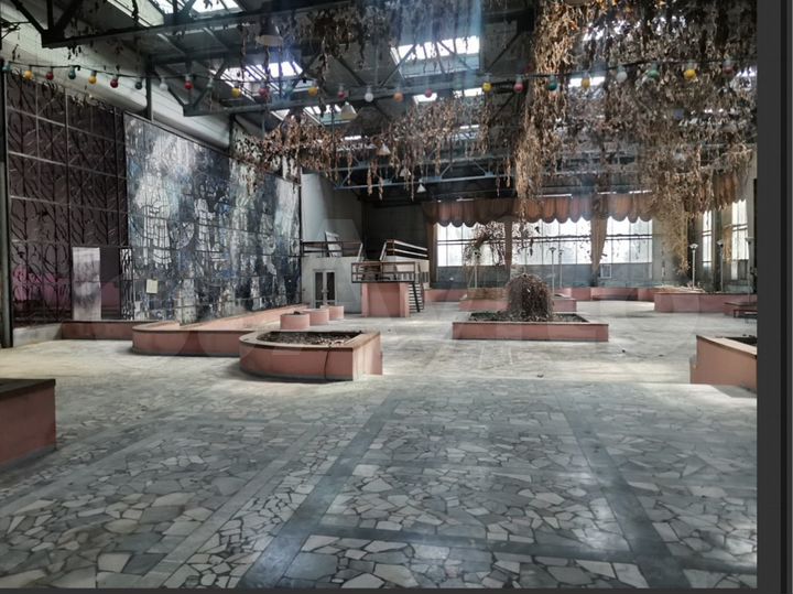 Свободного назначения, 3800 м²