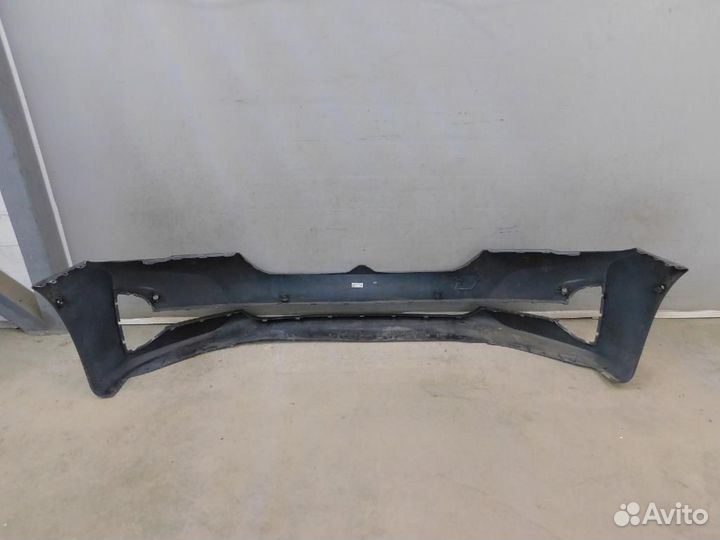 Бампер передний BMW 5-Series/M5