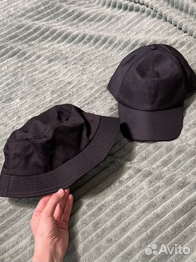 Панама кепка