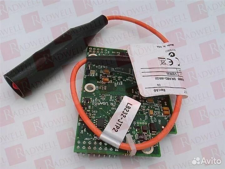 Оптоволоконный передатчик Pelco FS85011amst