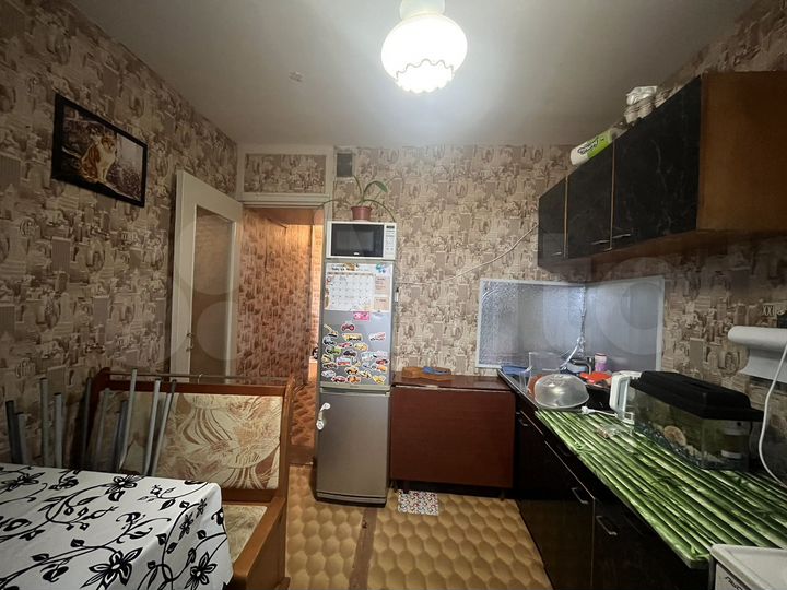 1-к. квартира, 37,7 м², 12/16 эт.