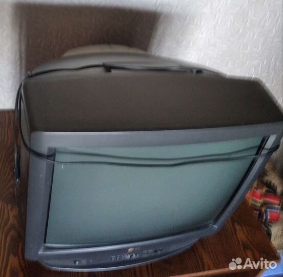 Телевизор lg