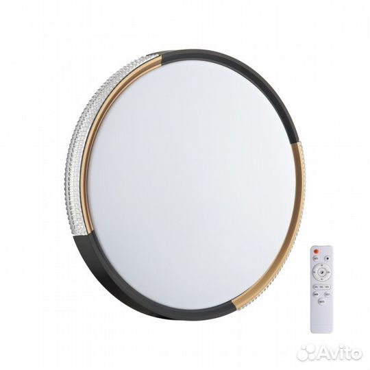 Настенно-потолочный светильник