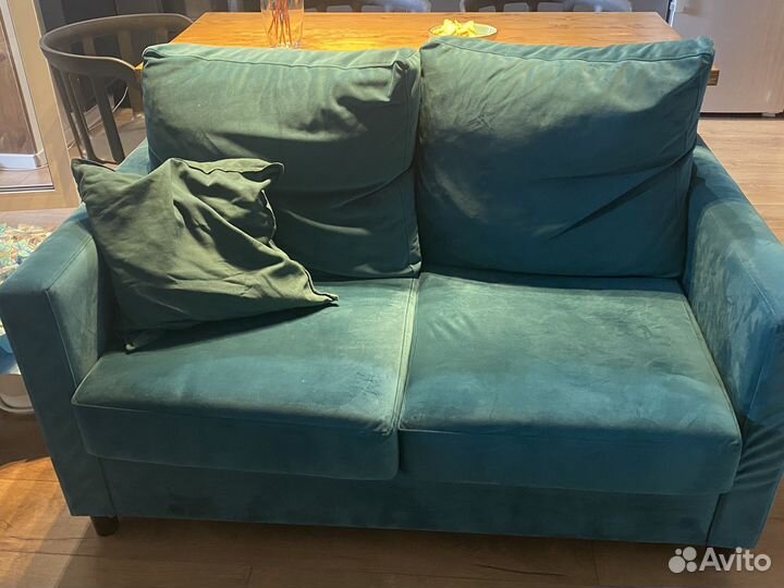 Мини диван раскладной бу