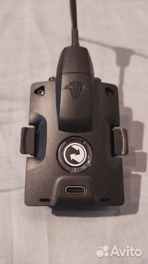 FPV самолет Eachine & atomrc Killer Whale