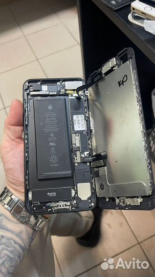 Выкуп, обмен Apple техники