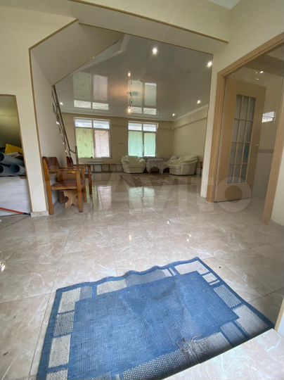 Коттедж 167 м² на участке 2,5 сот.