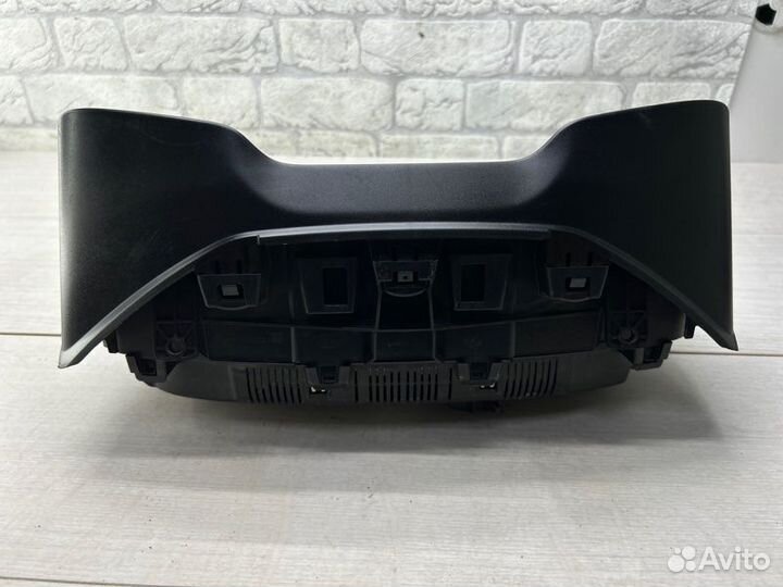 Панель приборов Ford Transit 8