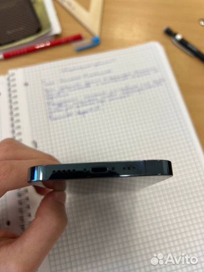 iPhone 12 Pro, 128 ГБ