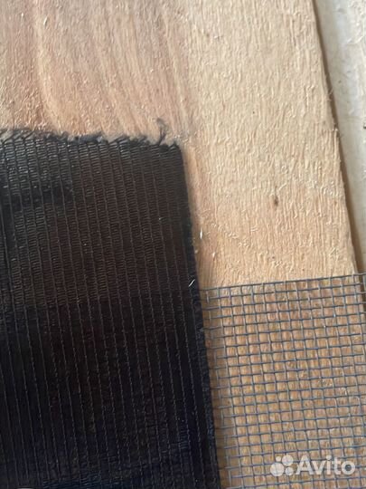 Москитные сетки на окна