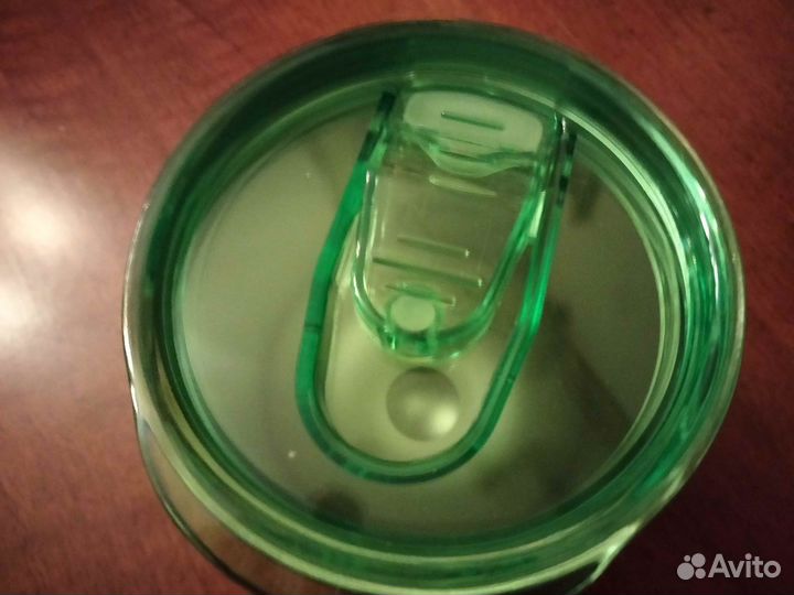 Термокружка Полисан