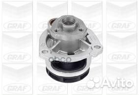 Насос водяной opel astra G/omega B/vectra B/C 2