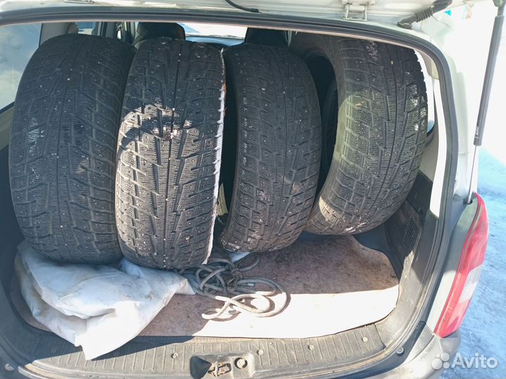 Bridgestone Alenza A/S 265/50 R20