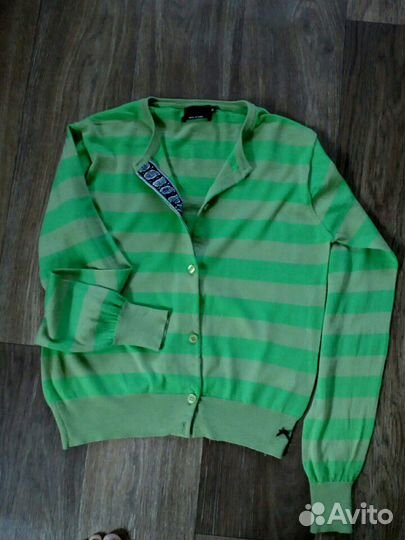 Трикотаж Италия 42-44