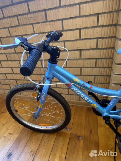 Продается детский велосипед