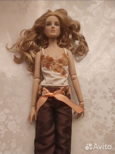 Куклы Тоннер Tonner