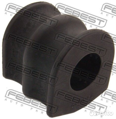 Втулка заднего стабилизатора d24