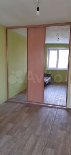 2-к. квартира, 47 м², 5/5 эт.