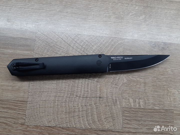 Нож Boker pro tech