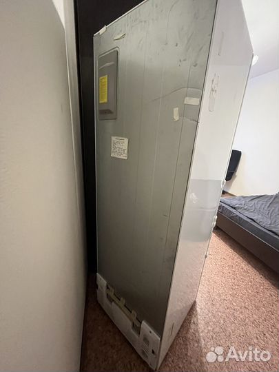 Холодильники в хорошем состоянии