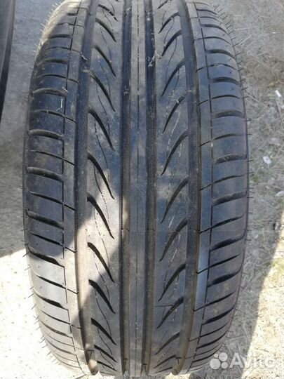 Eurotec SnowWolf 225/50 R17