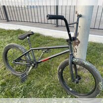 Велосипед bmx