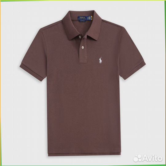 Футболка Polo Ralph Lauren (88443 Artikle товара: )