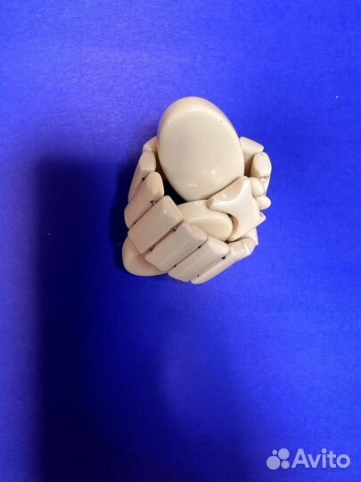 Чётки сувенирные