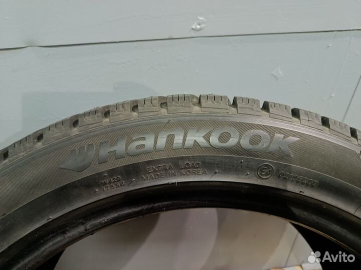 Hankook Winter I'Pike RS2 W429 245/45 R18