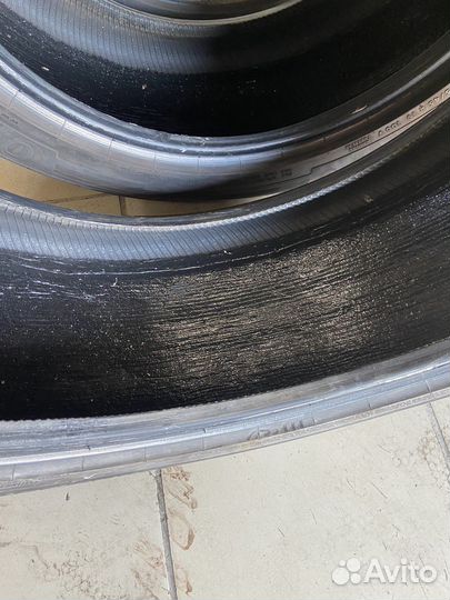 Continental ComfortContact - 5 255/45 R19