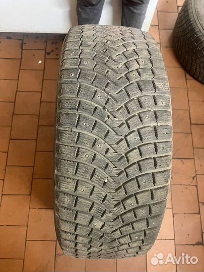 Michelin Latitude X-Ice North 255/55 R20 110T