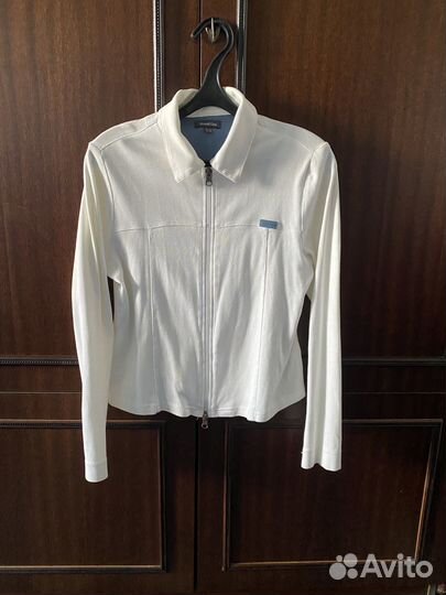 Кофта на молнии женская Street One (Германия)