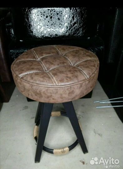 Стул мастера