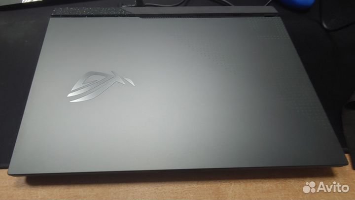 Asus ROG strix G17 G713RM-KH092W