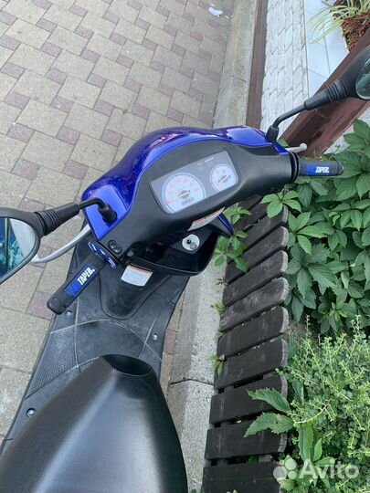 Suzuki zz inch up sport