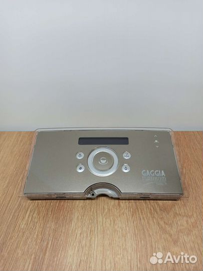 Плата управления Gaggia Platinum