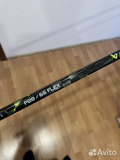 Клюшка хоккейная bauer