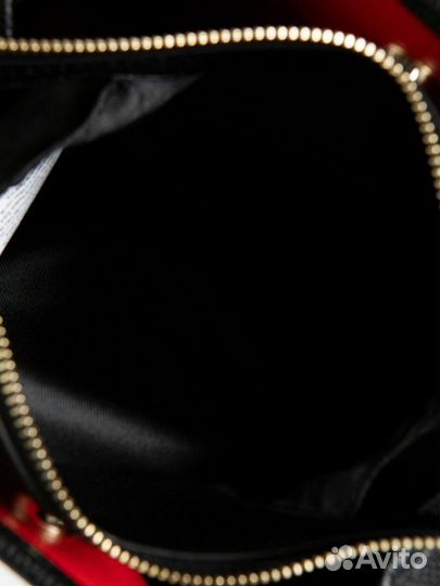 Trussardi сумка женская оригинал