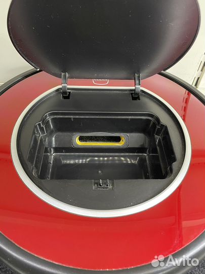 Робот пылесос panda X500