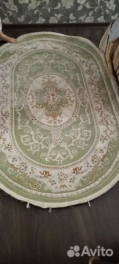 Ковер новый