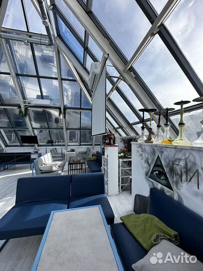 Аренда зала