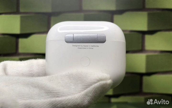 AirPods 3 Premium (гарантия 60 дней)