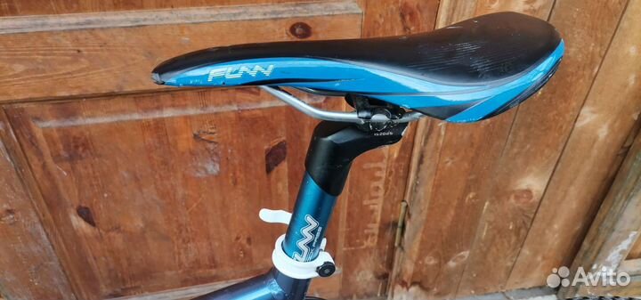 Горный велосипед kona tanuki