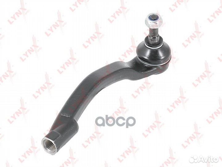 Наконечник рулевой тяги прав C4227R lynxauto