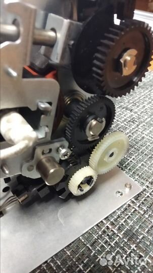 Ремонт принтера