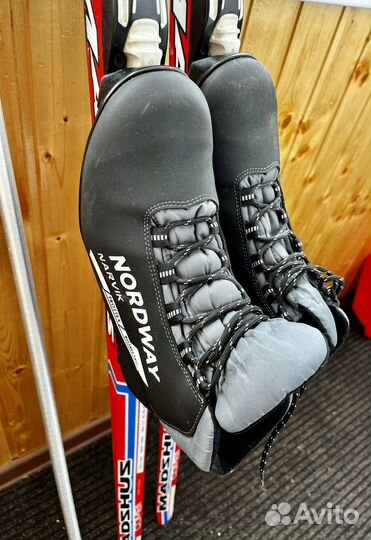 Лыжный комплект