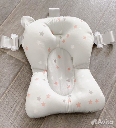 Гамак для купания