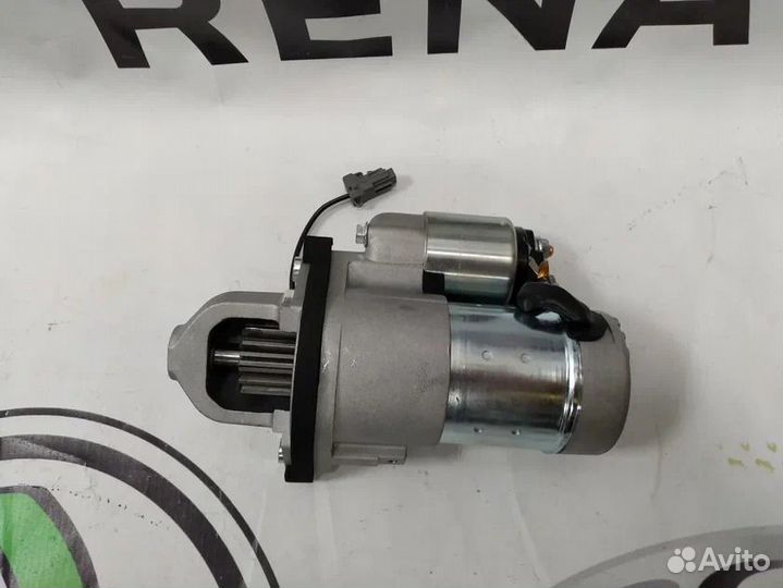Стартер новый для разных марок