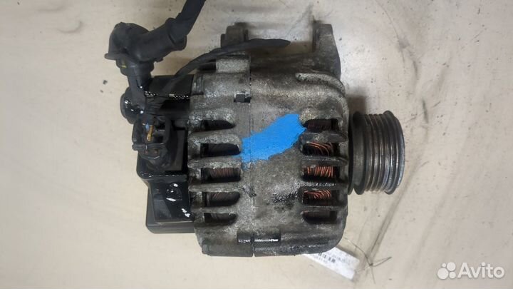 Генератор Hyundai i30, 2010