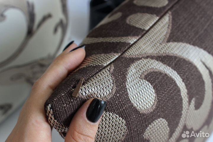 Шторы новые